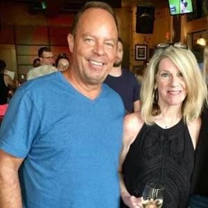 Meet your Posher, Sally